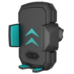 Wireless Car Charger with Infrared Sensing Function