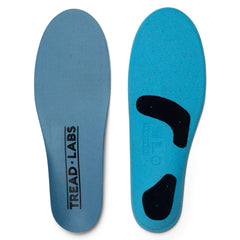 Pace Insoles Replacement Top Covers – Anti-Odor Low Friction Comfort Layers for Cool Dry Feet