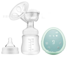 Automatic Rechargeable Smart Memory Breast Pump