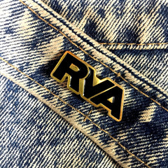 RVA Pin