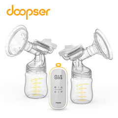 Electric Breast Pump