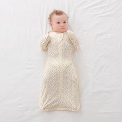 Baby Shockproof Sleeping Bag for Spring & Summer Use