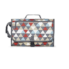 Waterproof Diaper Change Pad for Mommy Bag