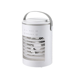 New Spray Cooling Fan with 3 Speed Settings