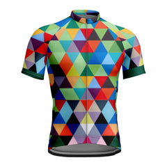 Short Sleeve Cycling Jersey and Apparel