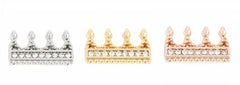 Crown Charm