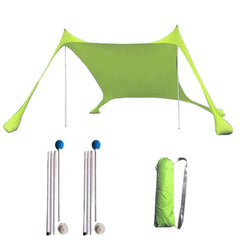 Outdoor Beach Canopy Tent