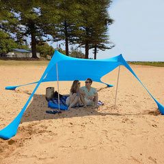 Outdoor Beach Canopy Tent