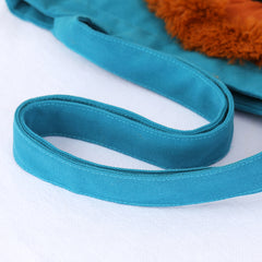 Lion Design Soft Pet Carrier Bag for Cats and Dogs
