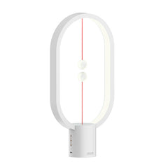 HENGPRO Magnetic Levitation Balance Lamp - Creative Night Light