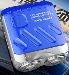 Magnetic Shaver (Single Item)