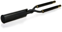 Gold N Hot Professional Stove Iron 1-1/8 Inch