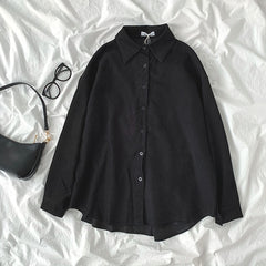Stylish Long Sleeve Shirt for Women - Autumn/Winter 2020