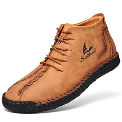Men's New Martin Boots