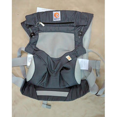 Egobaby Omni 360 Multi-Functional Baby Carrier