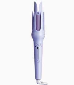 Automatic Anti-Scalding Dual-Use Curling Iron