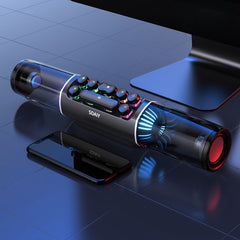 SH19 Gaming Bluetooth Speaker