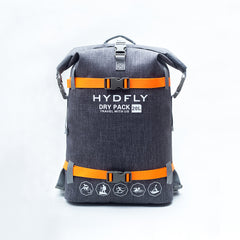 20L Outdoor Waterproof TPU Dry Bag for Swimming & Rafting