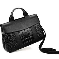 Women's Simple Shoulder Tote Bag