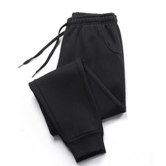 Men's Comfortable Stretch Casual Sports Joggers – Relaxed Fit