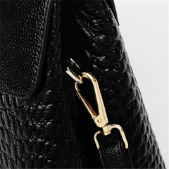 Women's Simple Shoulder Tote Bag