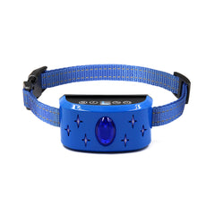 2019 New Dog Bark Control Collar with Automatic Shock