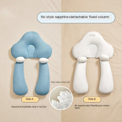 Baby Head Shaping Correction Pillow