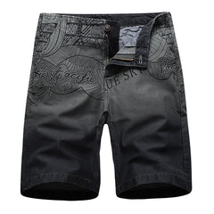 Chinese Style Casual Korean Pants