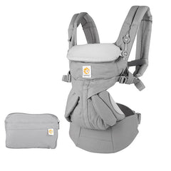 Egobaby Omni 360 Multi-Functional Baby Carrier