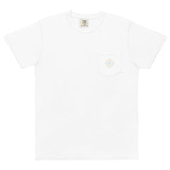 Men's Tropical Seas Pocket T-shirt