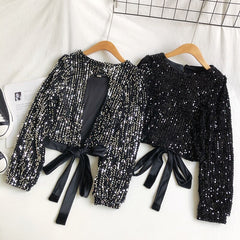 Chic Korean Blouses for Women by Gagarich