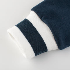 Fleece Baseball Uniform
