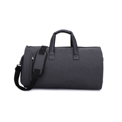 Large Capacity Sports Gym Bag Travel Tote Oxford Fabric