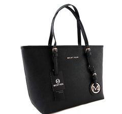 New Women's European Fashion Shoulder Tote Bag