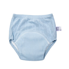 Baby Breathable Cotton Mesh Training Pants