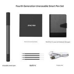 NEWYES Smart Pen Drawing Set (One Set)