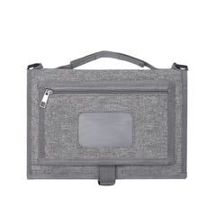 Portable Waterproof Folding Baby Diaper Pad
