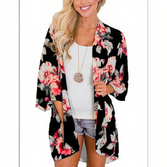 Sunshine Kimono