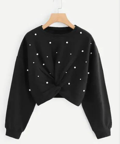 Casual Women's Long Sleeve Round Neck Sweater