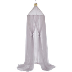 Children's Dreamy Dome Crown Breathable Mosquito Tent