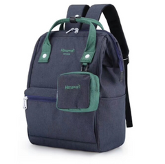 Trendy Japanese Large Capacity Student Backpack