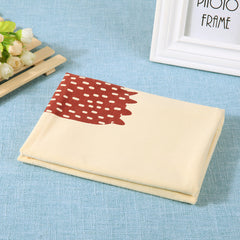Summer Lightweight Baby Blanket - Soft and Breathable Cotton