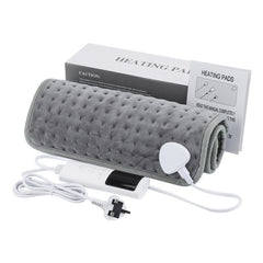 2023 Electric Heating Pad with Temperature Control