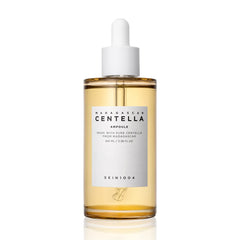 Skin1004 Madagascar  100 Ampoule (100ml or 3.38 floz) / Facial Serum / 100% Centella Asiatica Extract/For soothing sensitive and acne-prone skin