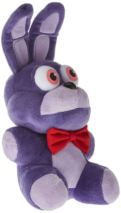Funko Five Nights at Freddys Bonnie Plush 6" Blue
