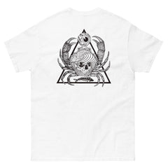 Tropical Seas/SpaceBatKiller Collab T-Shirt