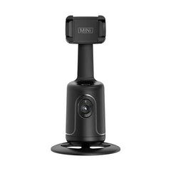 360° Gimbal Stabilizer with Ai Face Tracking for Phones