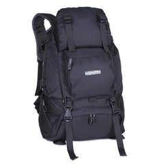 Outdoor Travel 40L Backpack for Men and Women