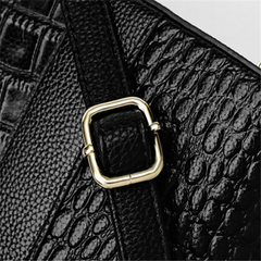 Women's Simple Shoulder Tote Bag