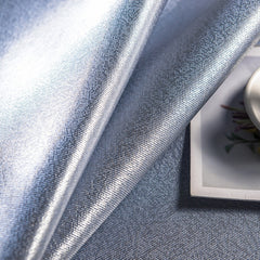 800D Embroidered Ice Silk Cooling Mat Set (3 Pieces)